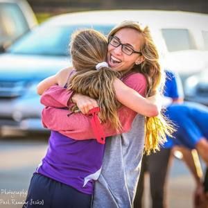 Meet your Posher, Alice